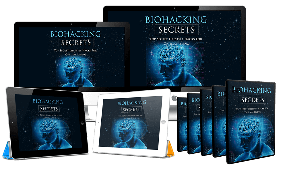 [PLR] Biohacking Secrets Review - [PLR] Biohacking Secrets Reviews