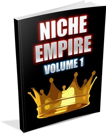 Product 15 - Niches Empire - Christmas Deals By Alessandro Zamboni Review