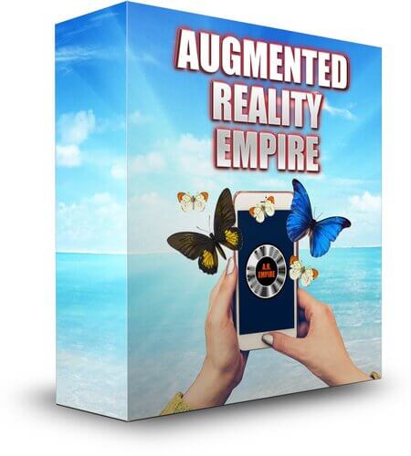 Product 7 - Augmented Reality Empire - Christmas Deals By Alessandro Zamboni Review