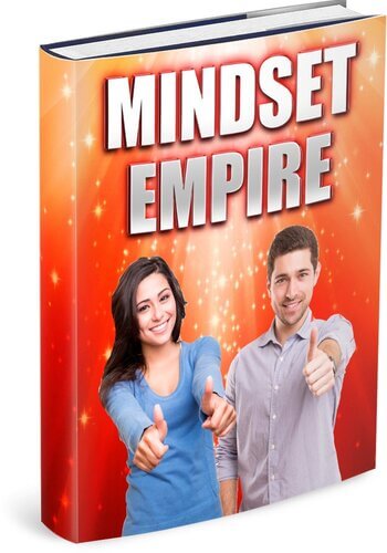 Product 8 - Mindset Empire - Christmas Deals By Alessandro Zamboni Review