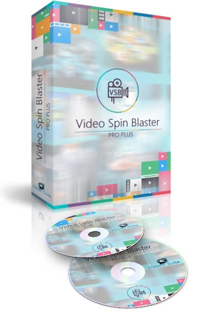 Video Spin Blaster Pro Review
