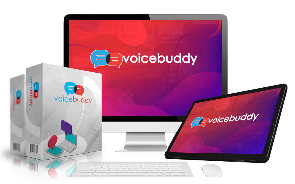 VoiceBuddy Review & Bonus - VoiceBuddy Reviews