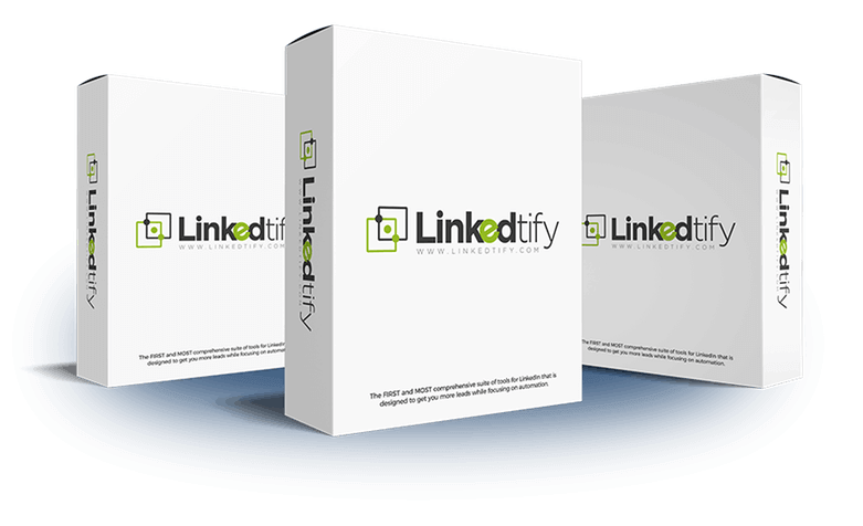 Linkedtify Review & Bonus - The Best LinkedIn Software and Training ...