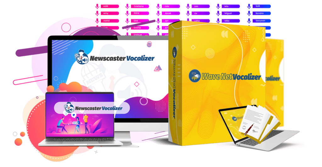 Buy Vocalizer Bundle, Download Vocalizer Bundle