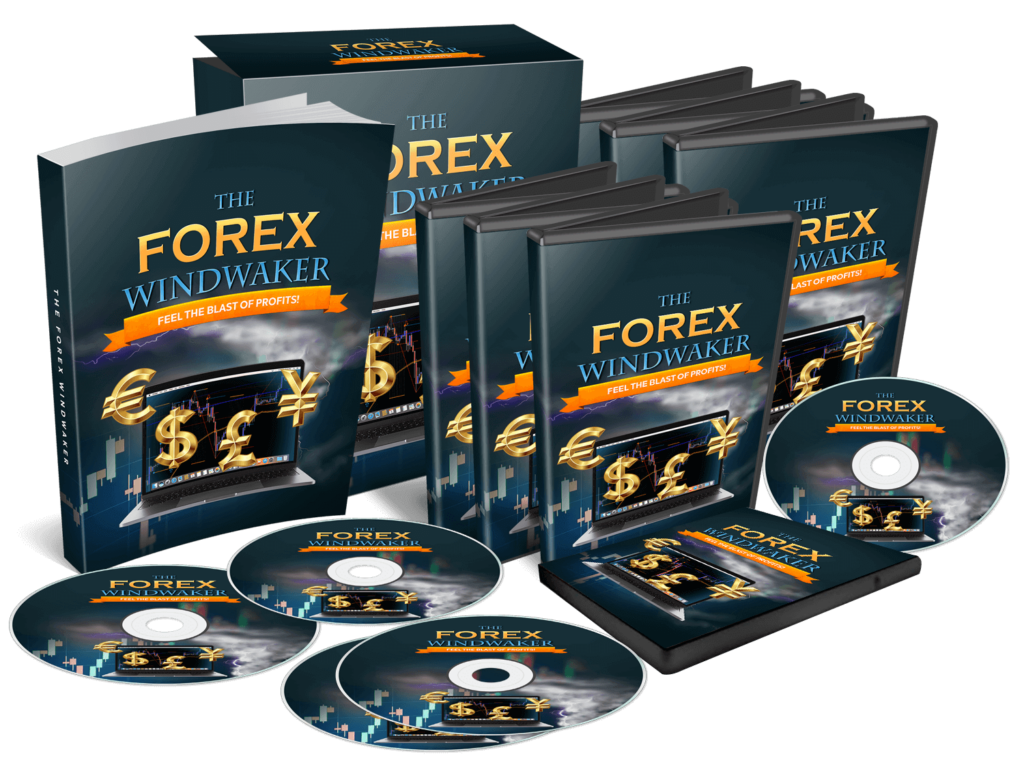 Forex WindWaker Review - Best MT4 Signal System