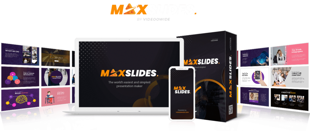 MaxSlides Templates Review