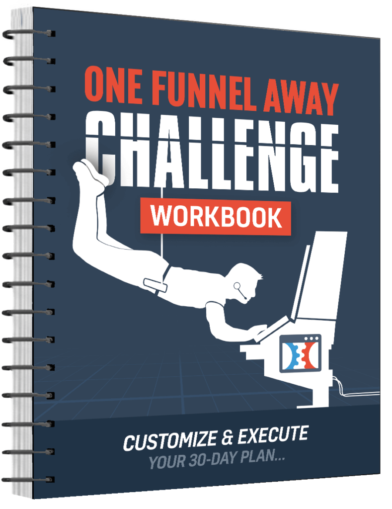 One Funnel Away Review Download