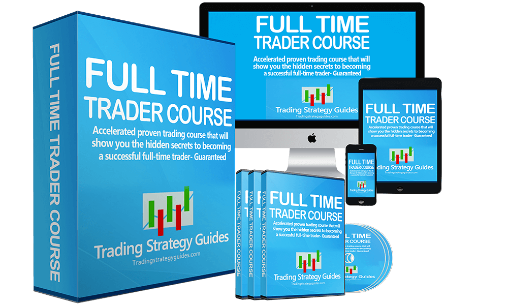 Full Time Trader Course For All Market Traders Review