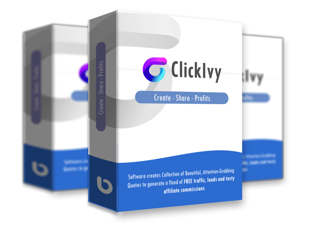 ClickIvy Review And Bonus - ClickIvy