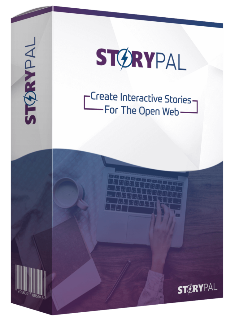 StoryPal Review & Bonus