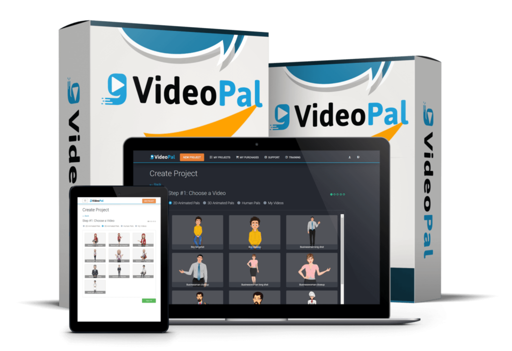 Video Pal Review Download