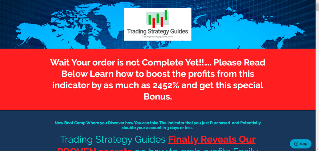 50% off Special Boot Camp Training Course for Trading the Market Review Download
