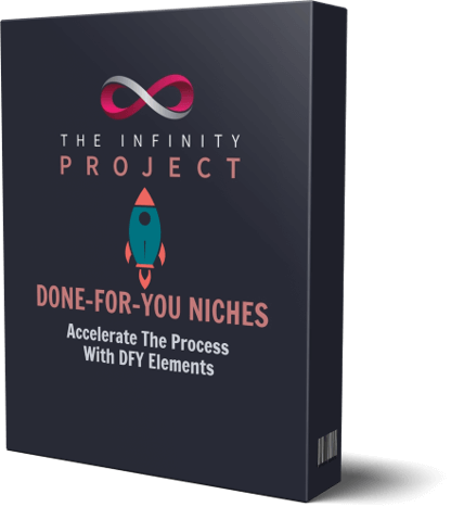 The Infinity Project Review