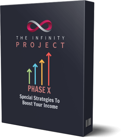 The Infinity Project Review