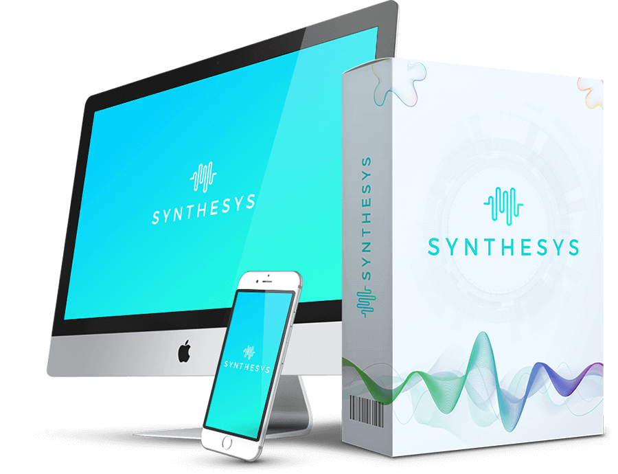 Synthesys Review And Bonus - Synthesys OTO Upsell