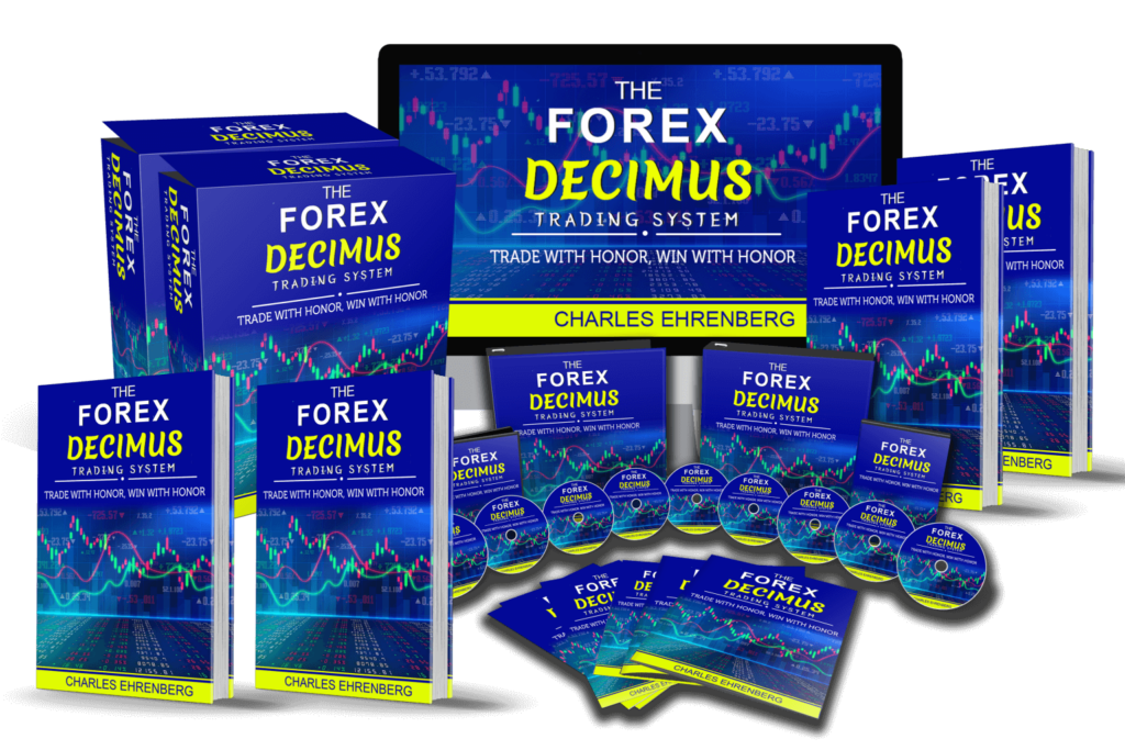 The Forex DECIMUS Trading System Elite PACKAGE ALERTS REVIEW FOREX COMRADES