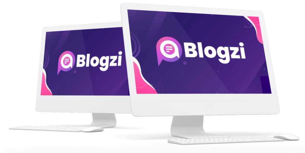 Blogzi Reviews