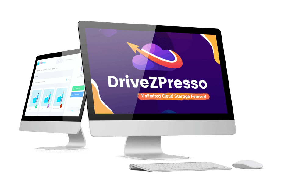 DriveZ Presso Review
