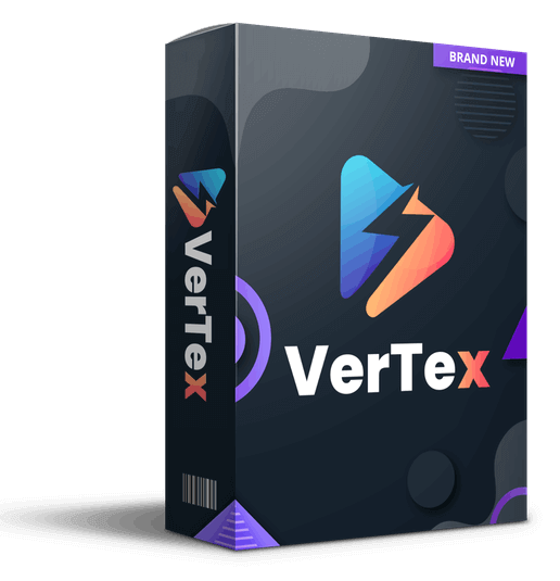 VerTex App Review Demo Bonuses Software By Mosh Bari
