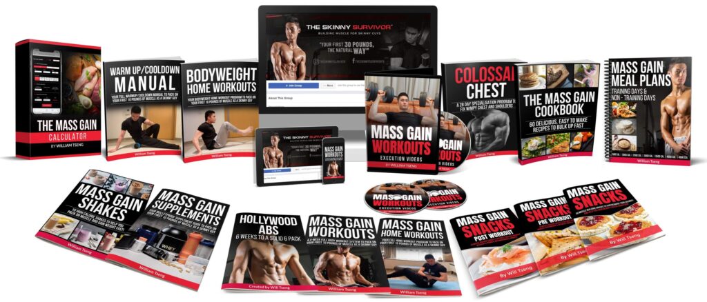 Mass Gain System Program Review Download