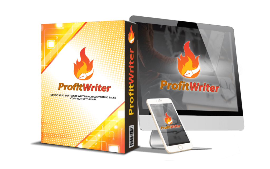 ProfitWriter Review Demo Bonuses Software