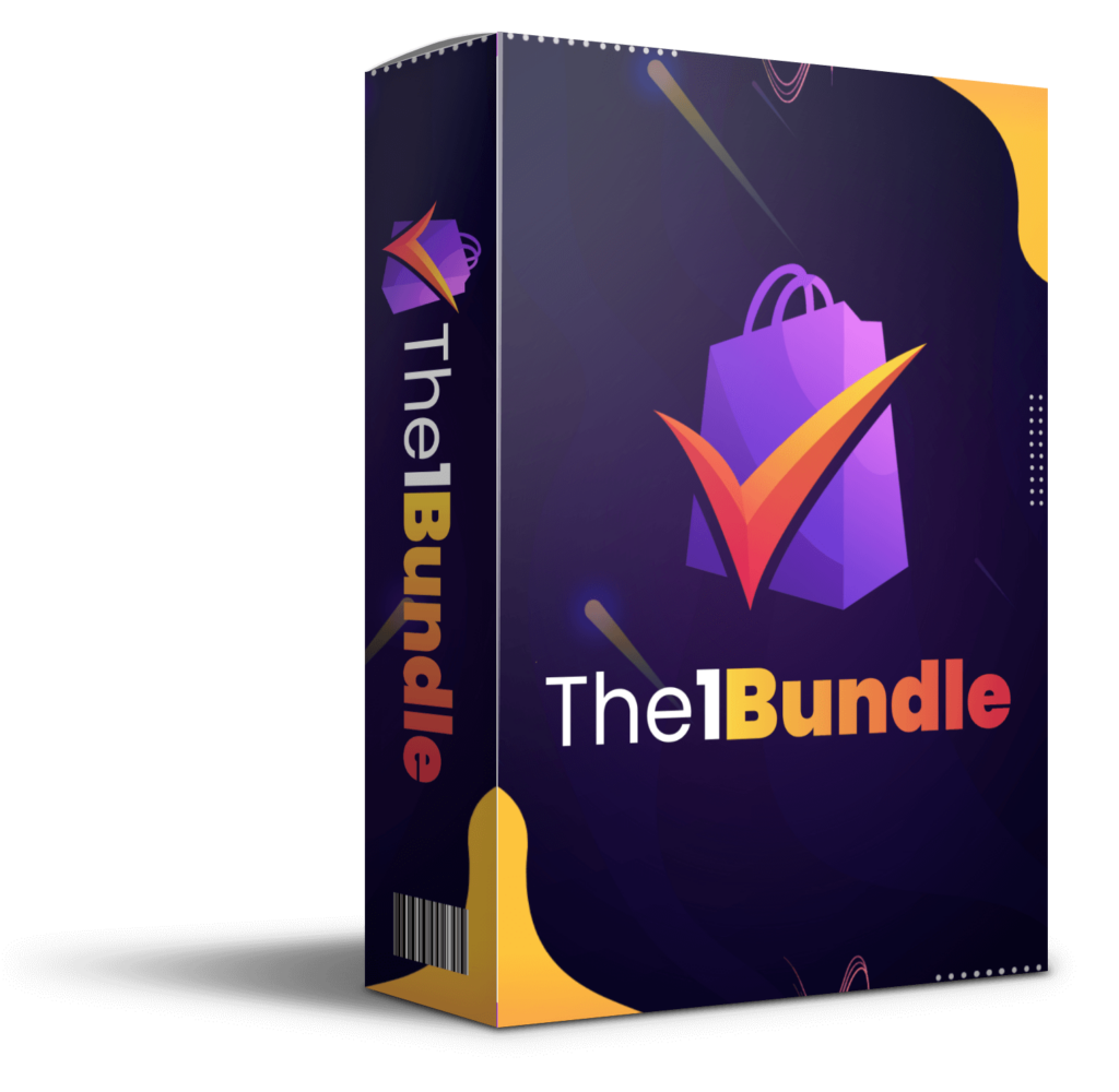 The1Bundle Review The1Bundle Software By Mosh Bari WarriorPlus