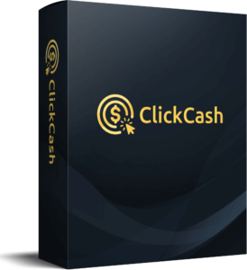 Click Cash Web App By Shawn Josiah & Seyi Adeleke Review