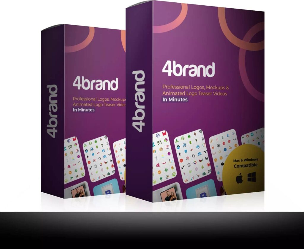 4brand Bundle OTO 1 OTO 2 OTO 3 OTO 4 Unlimited Edition Template Club Agency Local Toolkit Upsell Upgrade Software Review