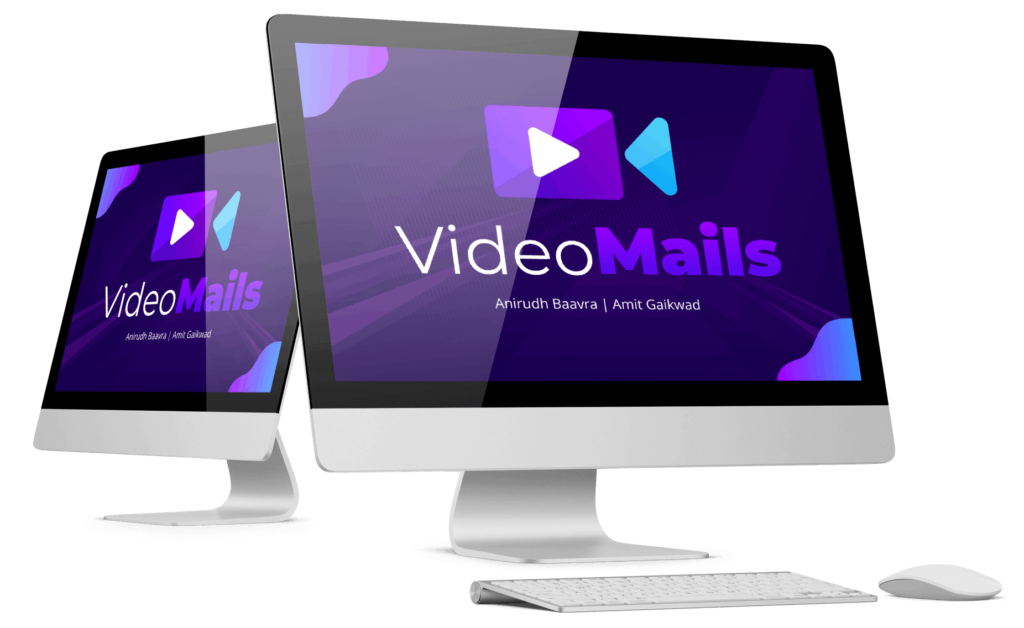 Video Mails Software App Review Bonus WarriorPlus