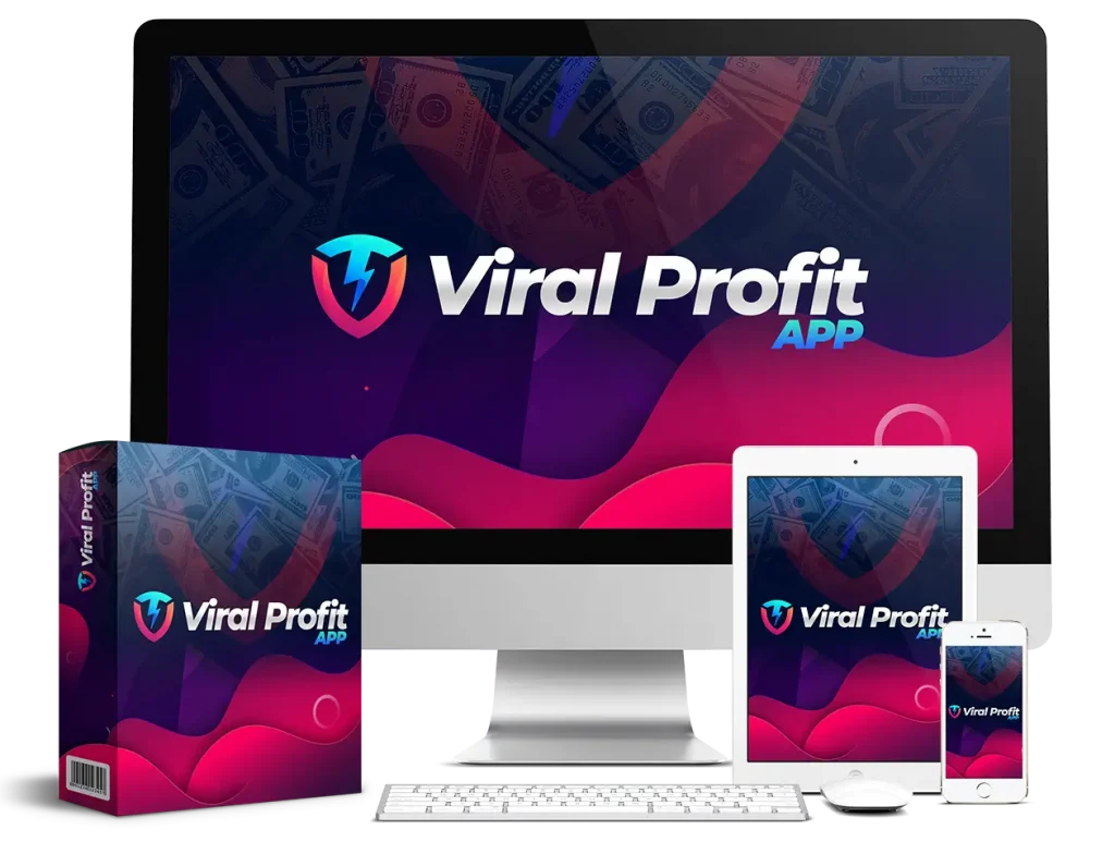 Viral Profit App Review OTOs