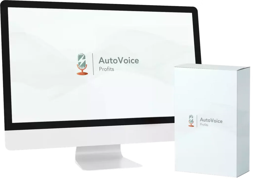 AutoVoiceProfits Reviews