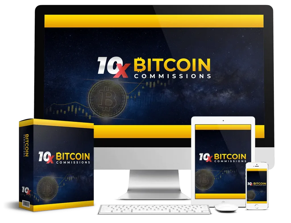 10X Bitcoin Commissions Review OTO