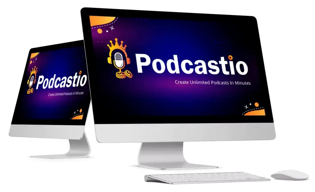 Podcastio OTOs Review