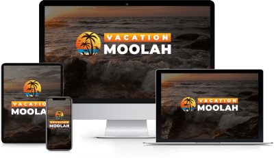 Vacation Moolah Review OTO