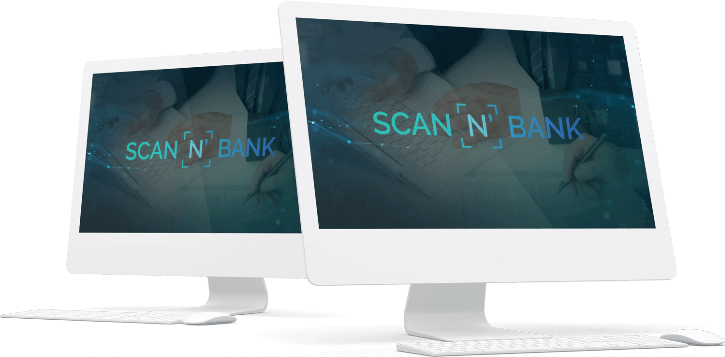 Scan-N'-Bank OTO