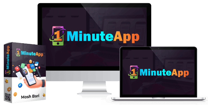 1 Minute App OTO