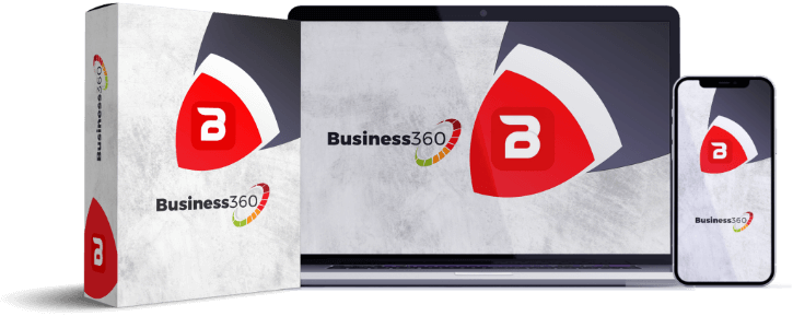 Business 360 OTO