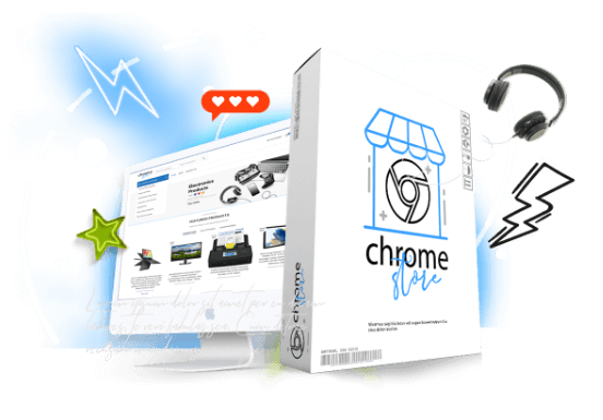 Chrome Store OTO