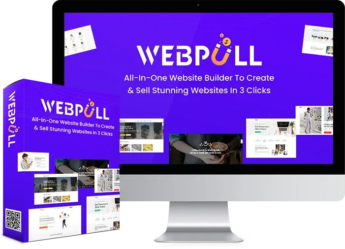 WebPull OTO