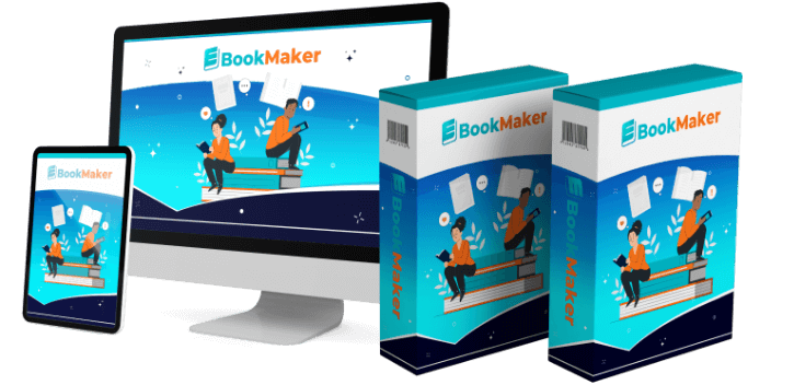 eBookMaker OTO