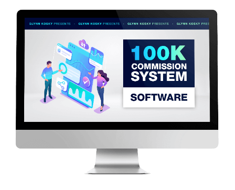 100K Commission System OTO