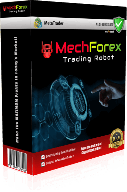 MechForex Trading Robot Review