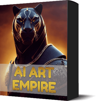 AI Art Empire OTO