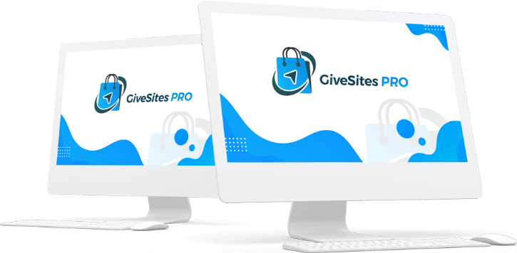 Give Sites Pro OTO