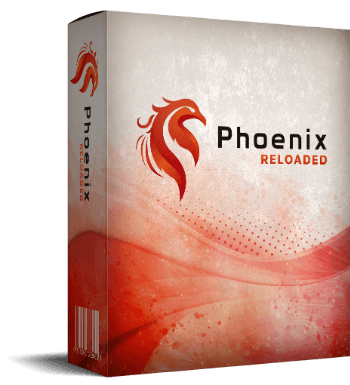 Phoenix Reloaded OTO