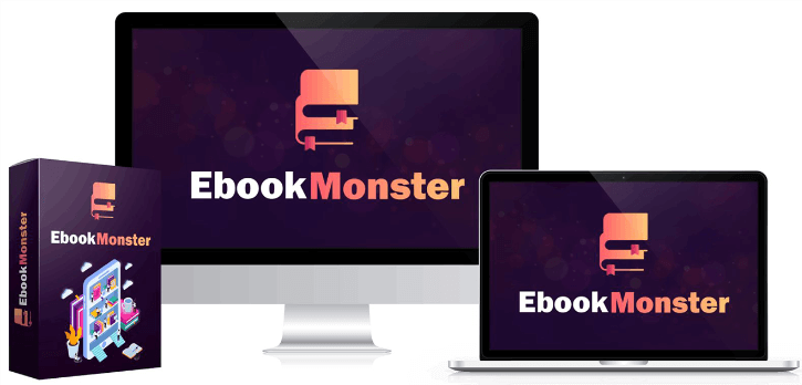 EbookMonster