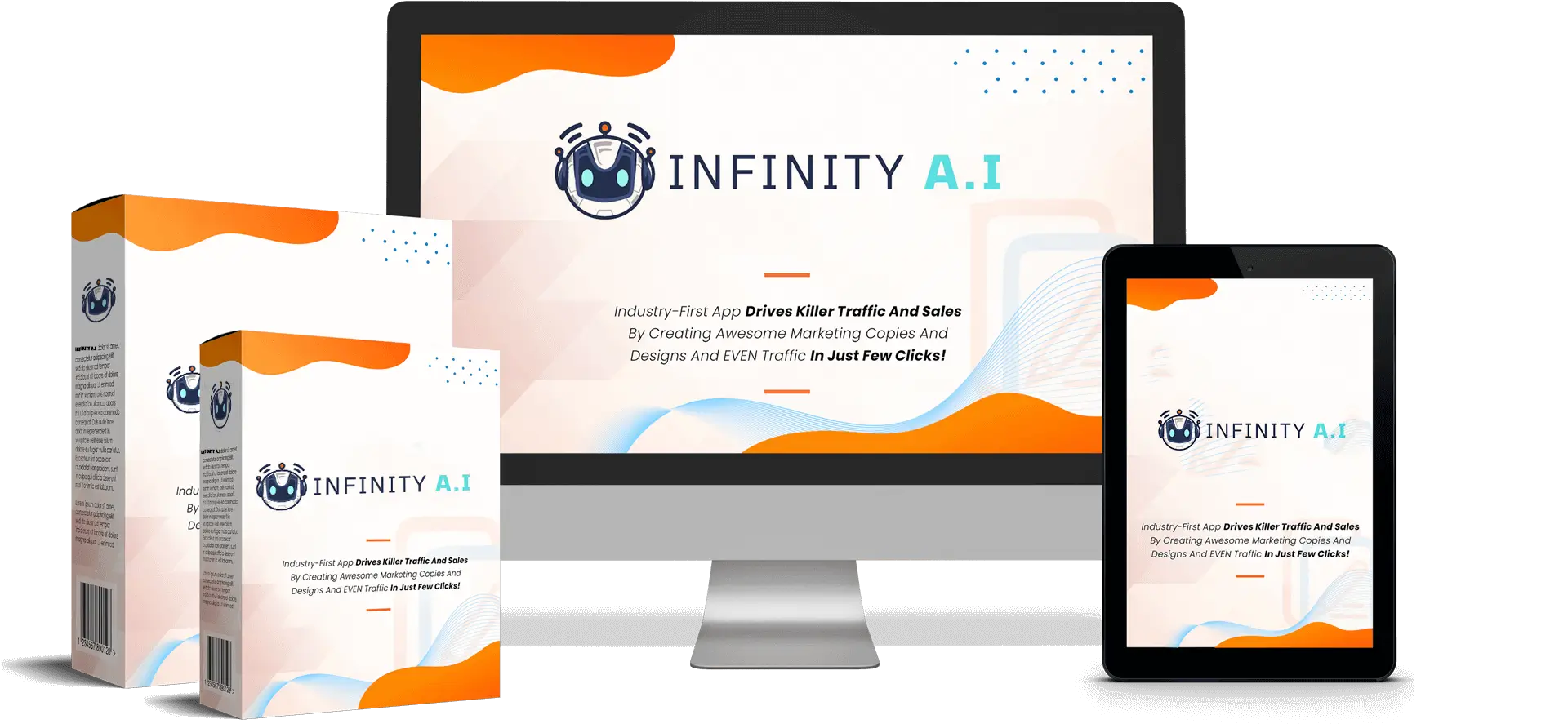 InfinityAI OTO