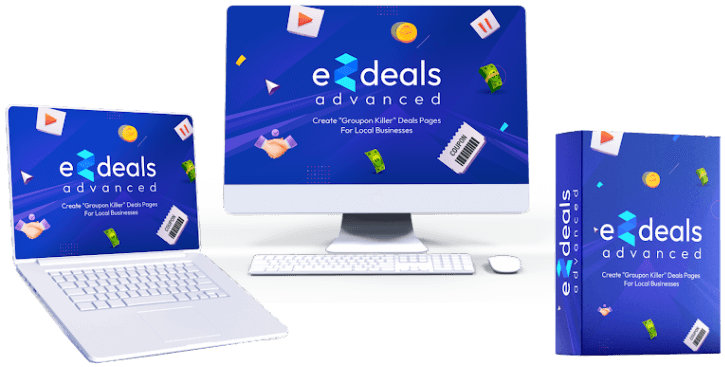EZDeals Advanced Mega Bundle Deal Review
