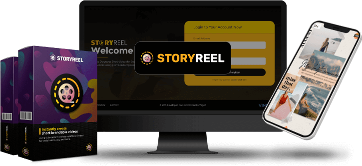 StoryReel Bundle Deal Review