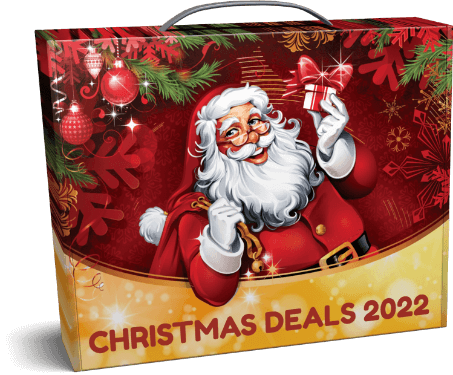 Christmas Deals 2022 OTO